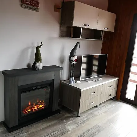 Snug - Private Parking Near Downtown * Brasov