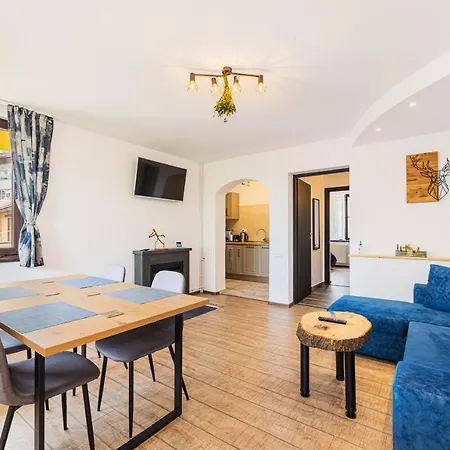 Snug - Private Parking Near Downtown Lejlighed *