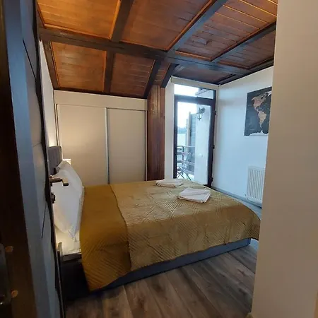 Snug - Private Parking Near Downtown *