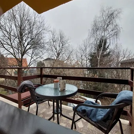 Apartment Snug - Private Parking Near Downtown