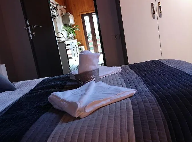 Appartement Snug - Private Parking Near Downtown Braşov