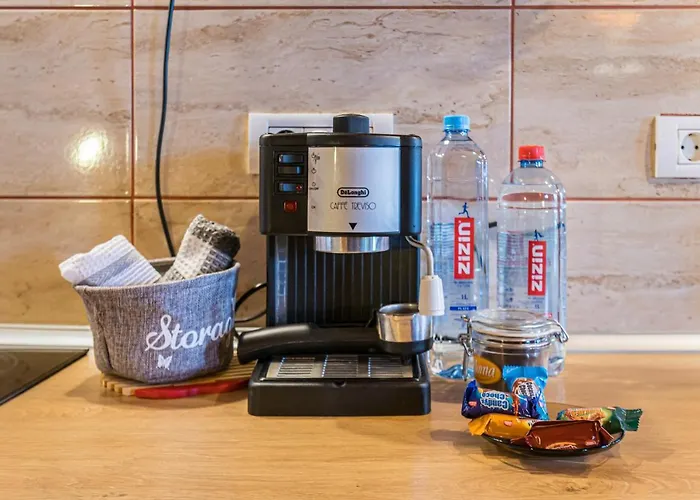 Snug - Private Parking Near Downtown