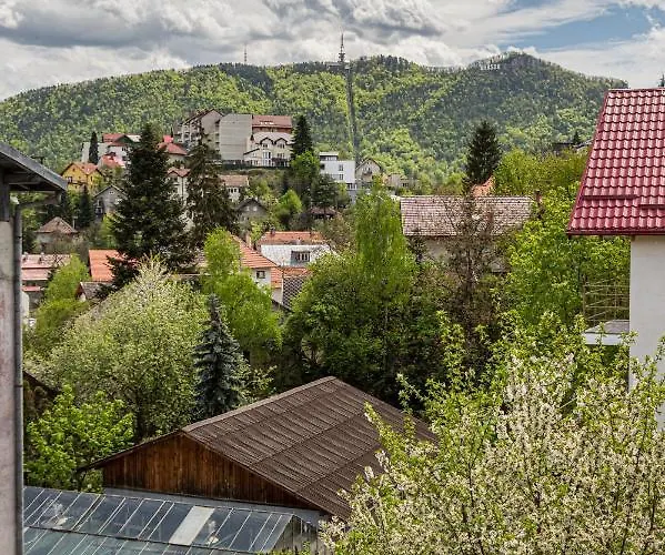 Appartement Snug - Private Parking Near Downtown *