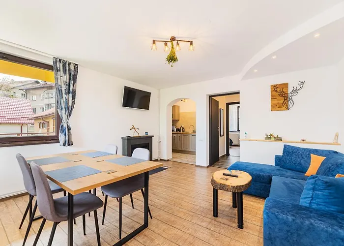 Snug - Private Parking Near Downtown Appartement *