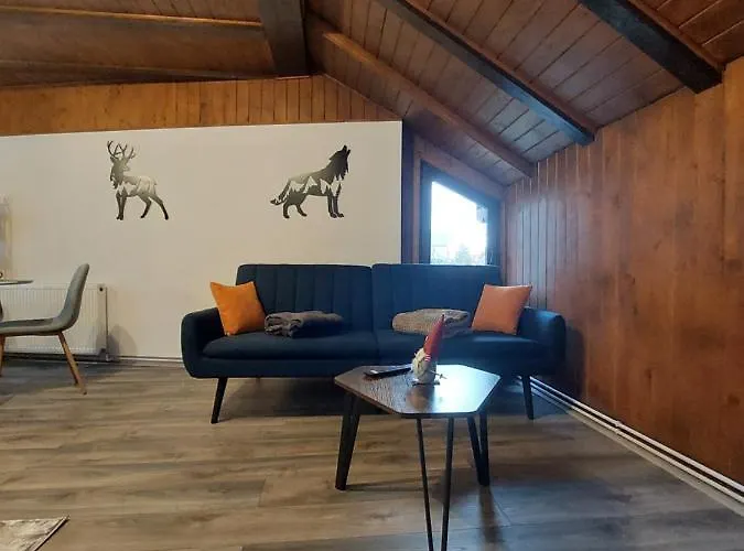 Snug - Private Parking Near Downtown * Brasov