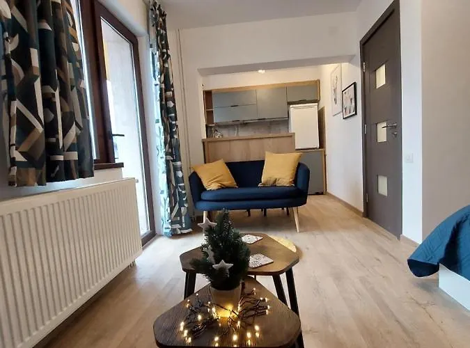 Snug - Private Parking Near Downtown Appartement