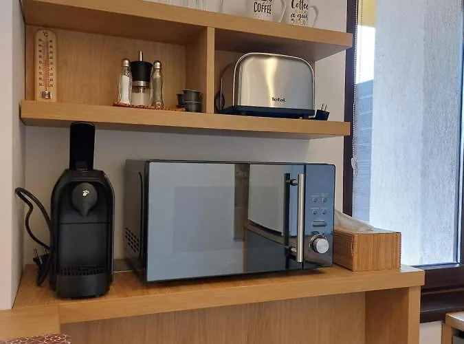 Snug - Private Parking Near Downtown Appartement *