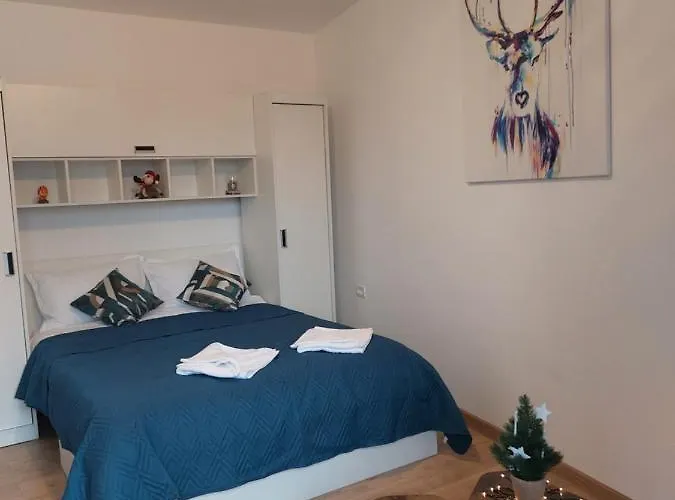 Snug - Private Parking Near Downtown *